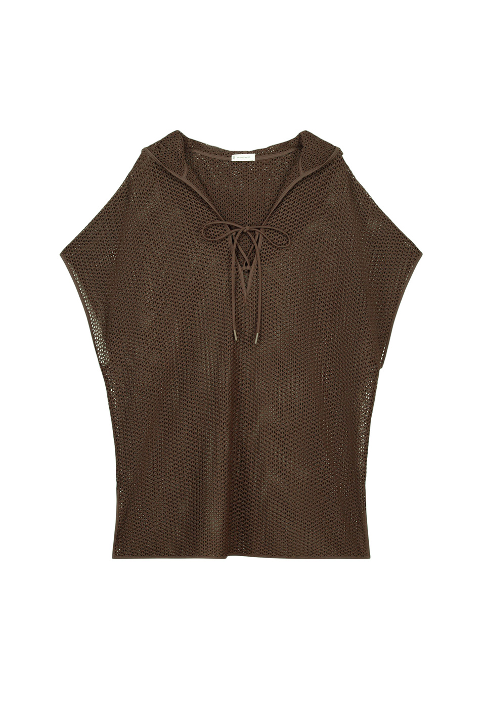 Женский Women'secret Туника с капюшоном (цвет ), артикул 5543704 | Фото 1