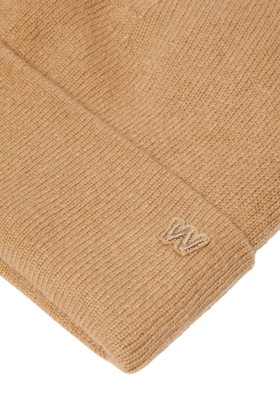 Женский Weekend Max Mara Шапка CAIMANONEW из кашемира (цвет ), артикул 2525576015 | Фото 2