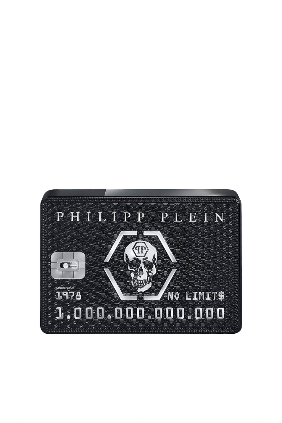 Не имеет пола Philipp Plein Парфюмерная вода NO LIMIT$, 50 мл (цвет ), артикул PP200001 | Фото 1