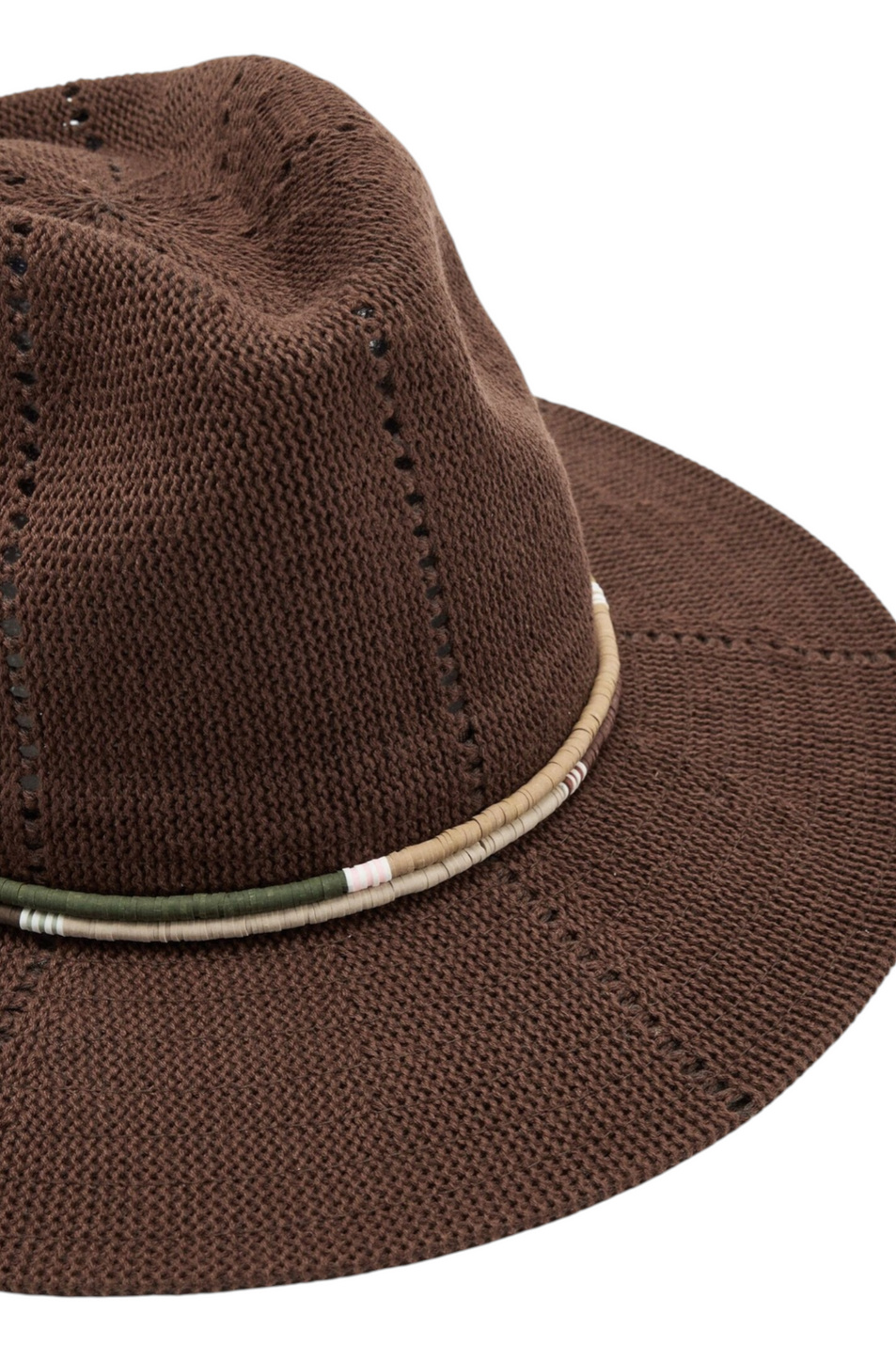 Женский Parfois Шляпа вязаная с бусинами (цвет ), артикул 236937 | Фото 4