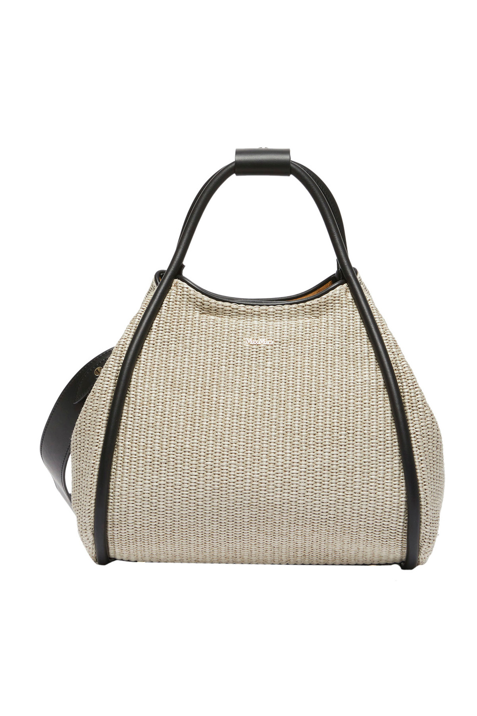 Женский Max Mara Сумка MARINESSTRAW (цвет ), артикул 2345110131 | Фото 3