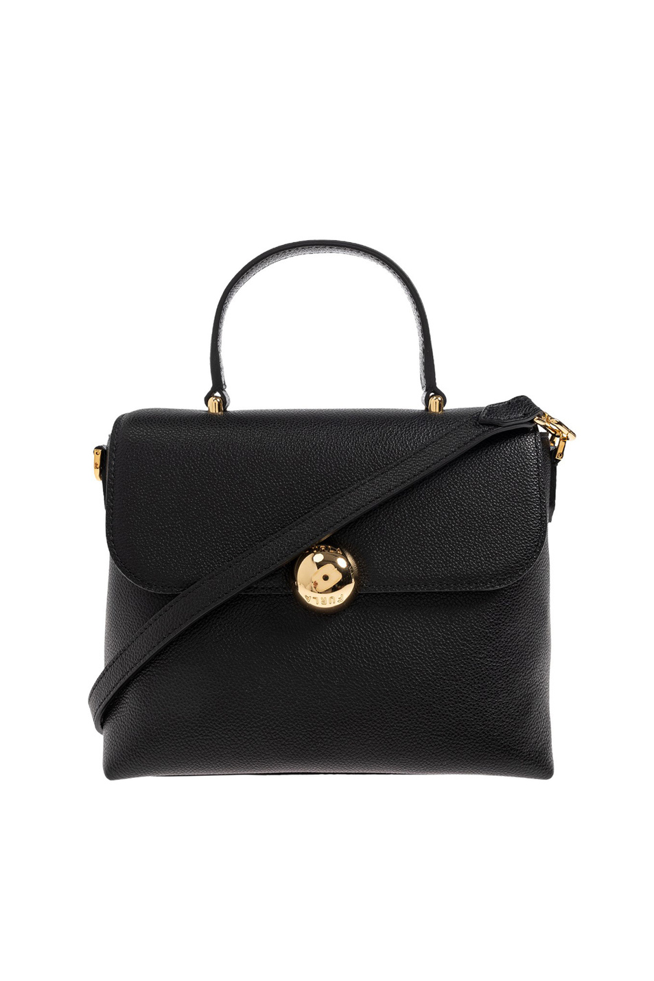 Сумка MOONLIGHT S|Основной цвет:Черный Женский Furla Сумка MOONLIGHT S (цвет ), артикул WB01882-BX3036 | Фото 1