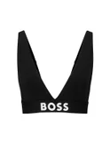Женский BOSS Бюстгальтер с логотипом (цвет ), артикул 50497878 | Фото 1