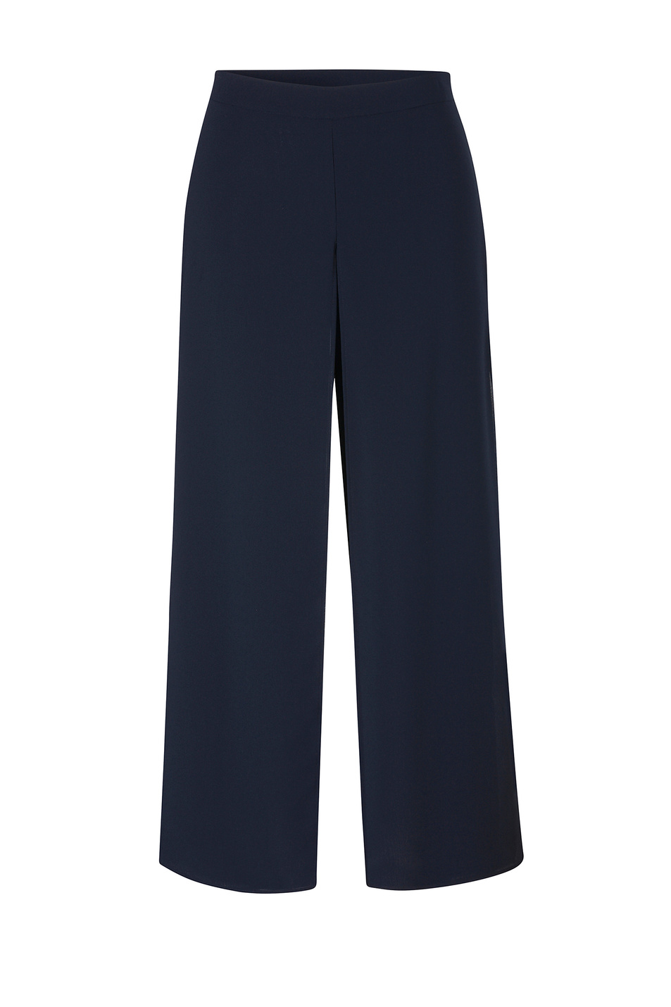 Женский Frapp Брюки однотонные (цвет ), артикул 2651903 | Фото 1