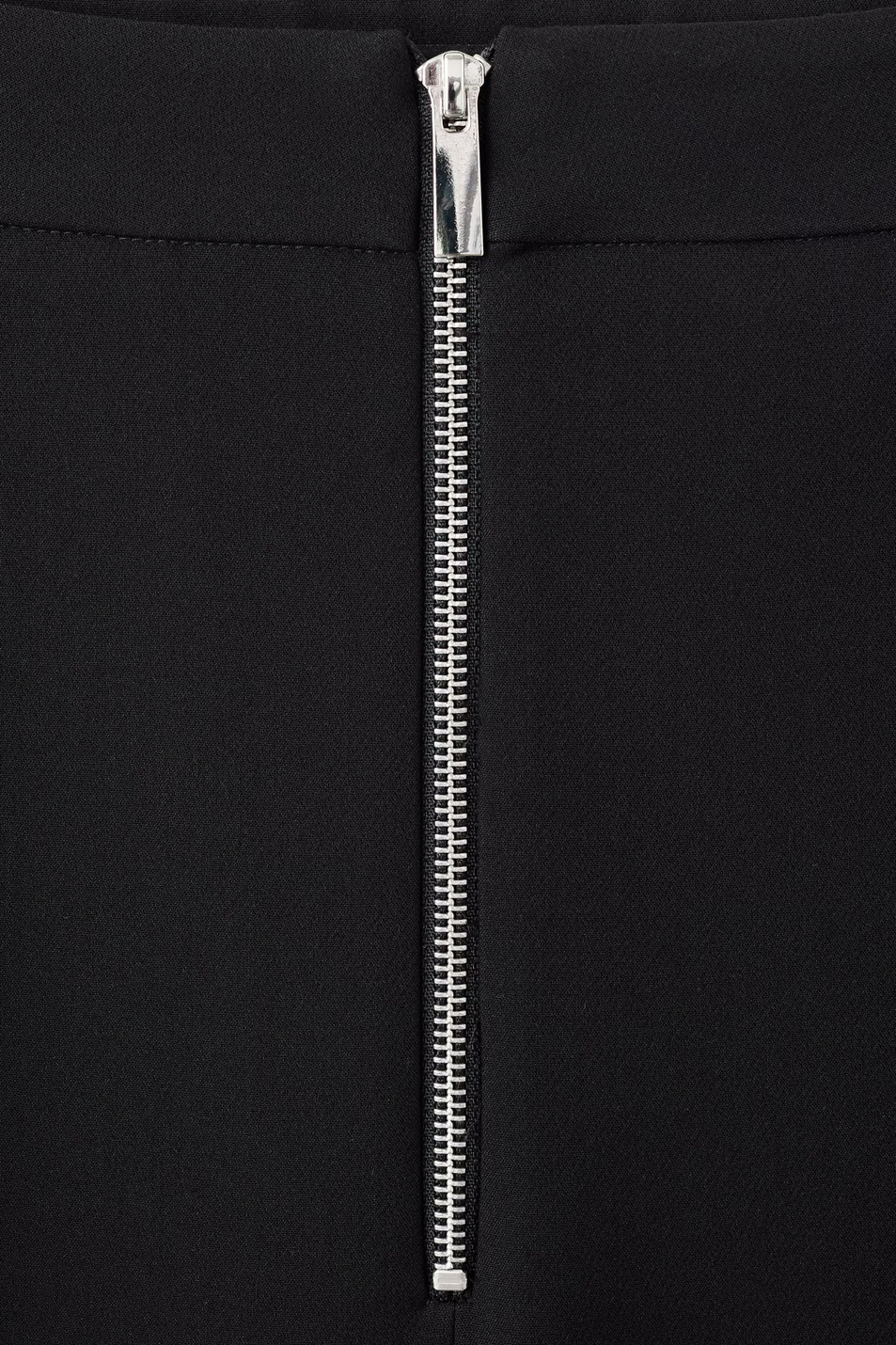 Женский Mango Брюки LALY однотонные (цвет ), артикул 17066002 | Фото 5