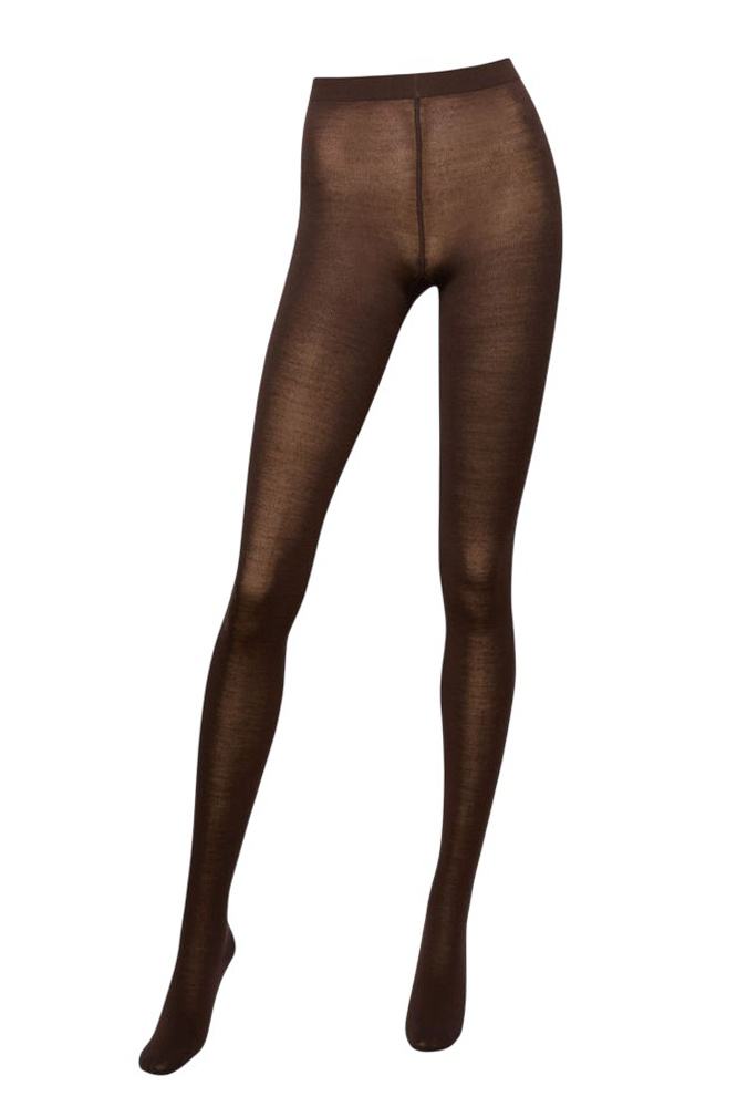 Женский Wolford Колготки с добавлением шерсти Merino (цвет ), артикул 11310 | Фото 1