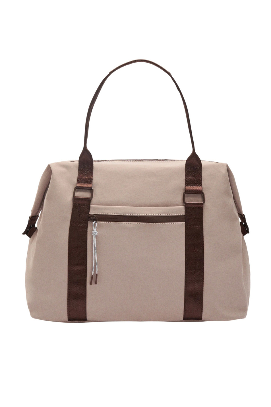 Женский Parfois Сумка дорожная (цвет ), артикул 243871 | Фото 1