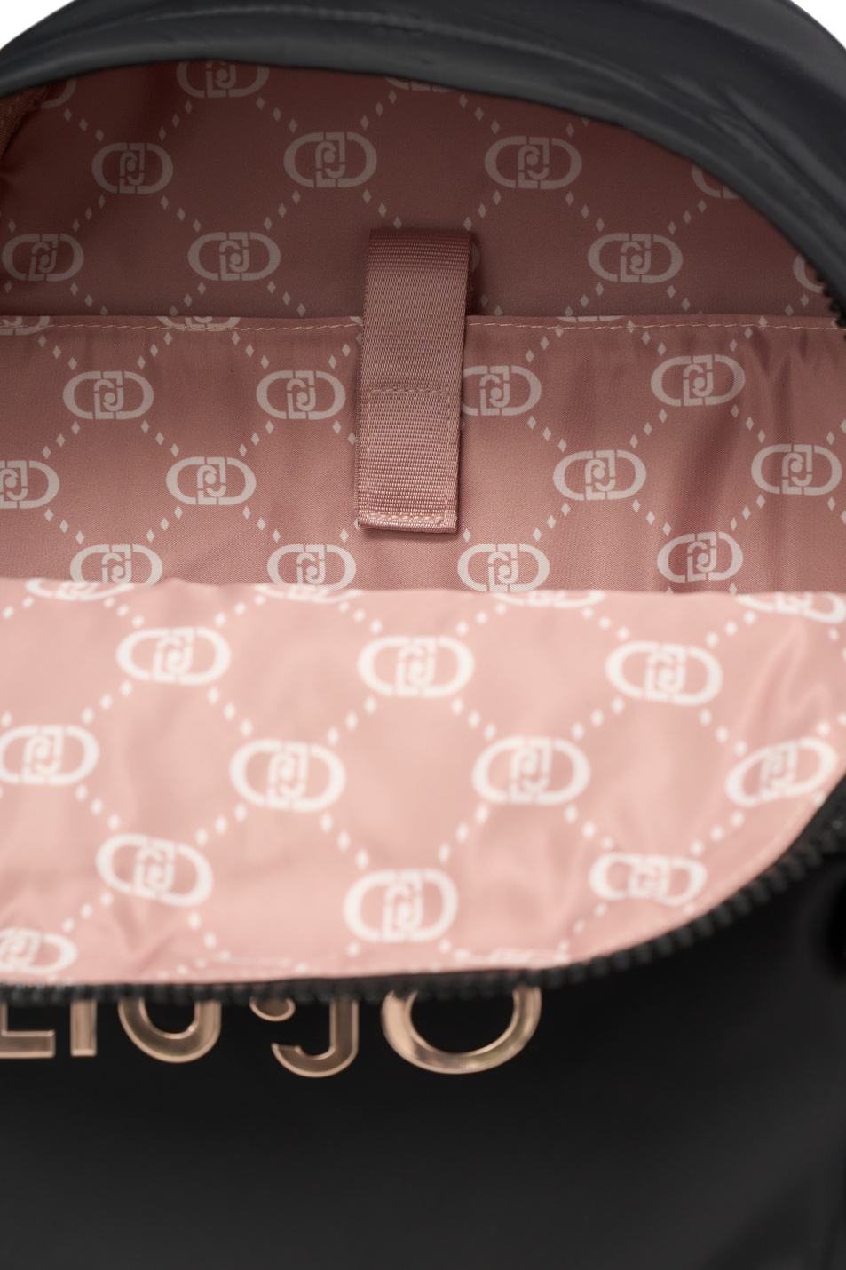 Женский Liu Jo Рюкзак с логотипом (цвет ), артикул TF5084T4974 | Фото 4