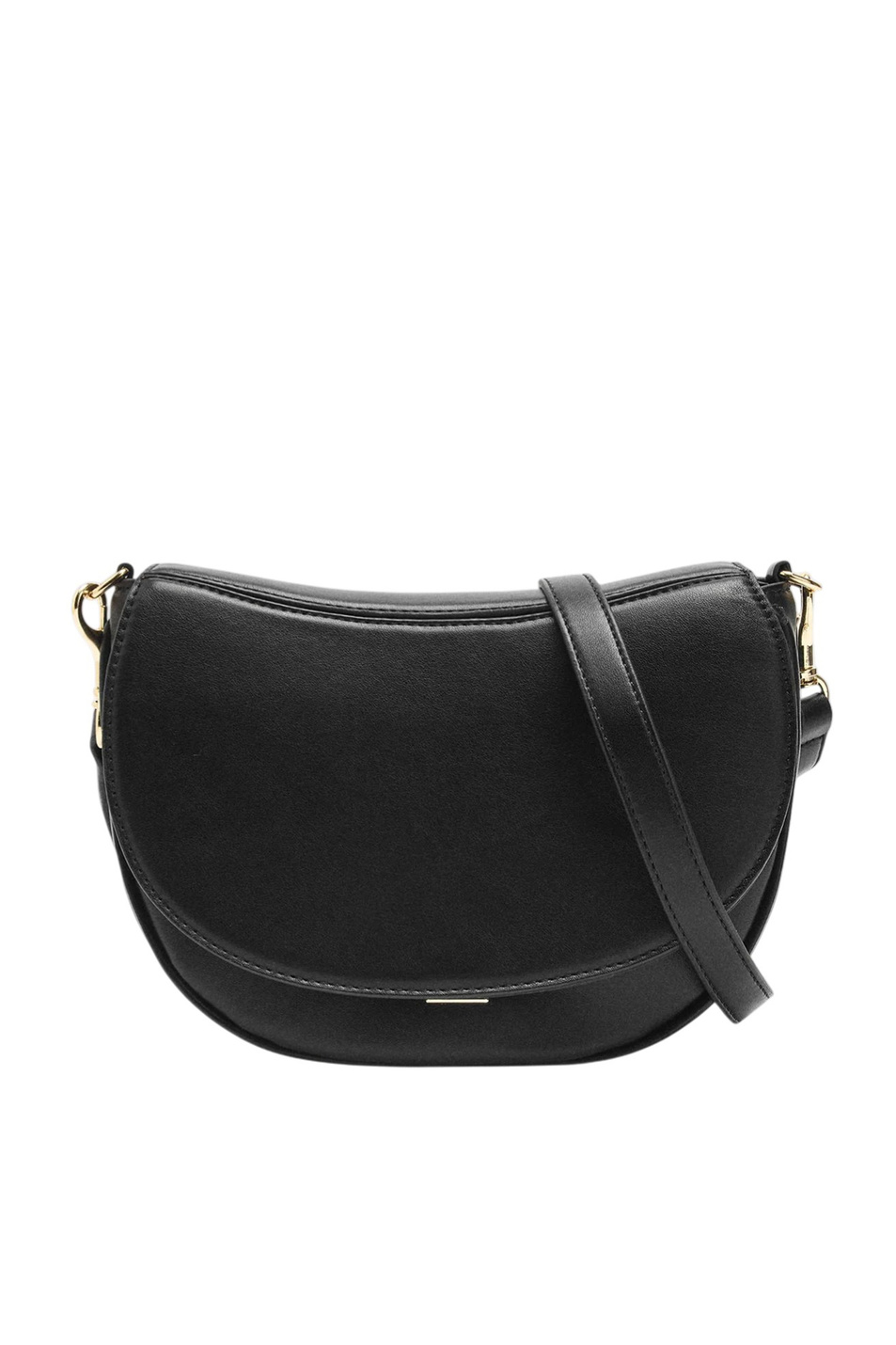 Женский Parfois Сумка через плечо с клапаном (цвет ), артикул 243908 | Фото 1