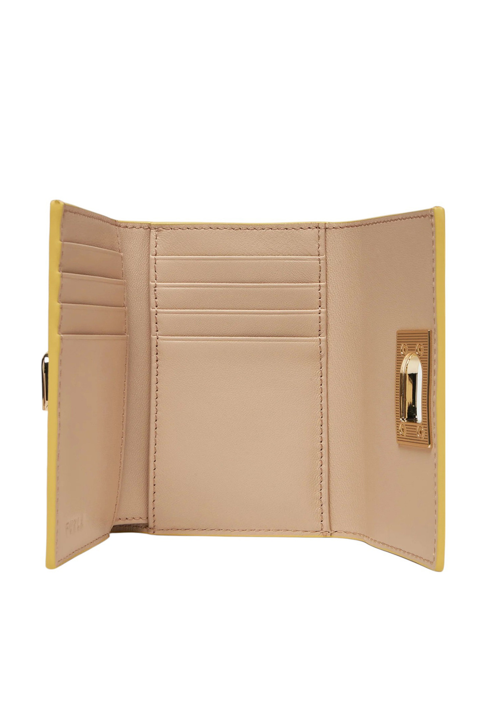 Женский Furla Кошелек 1927 из натуральной кожи (цвет ), артикул WP00225-ARE000 | Фото 3