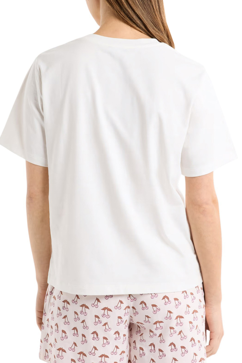 Женский Etam Футболка GINGER с принтом (цвет ), артикул 6557203 | Фото 3