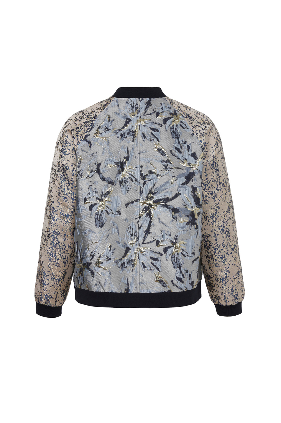 Женский Frapp Ветровка с принтом (цвет ), артикул 2651905 | Фото 2