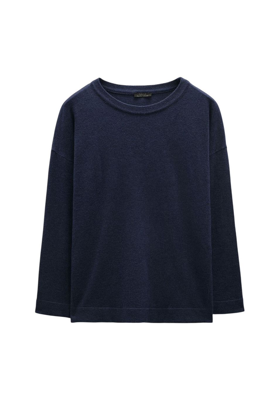 Женский Parfois Джемпер однотонный (цвет ), артикул 239792 | Фото 1