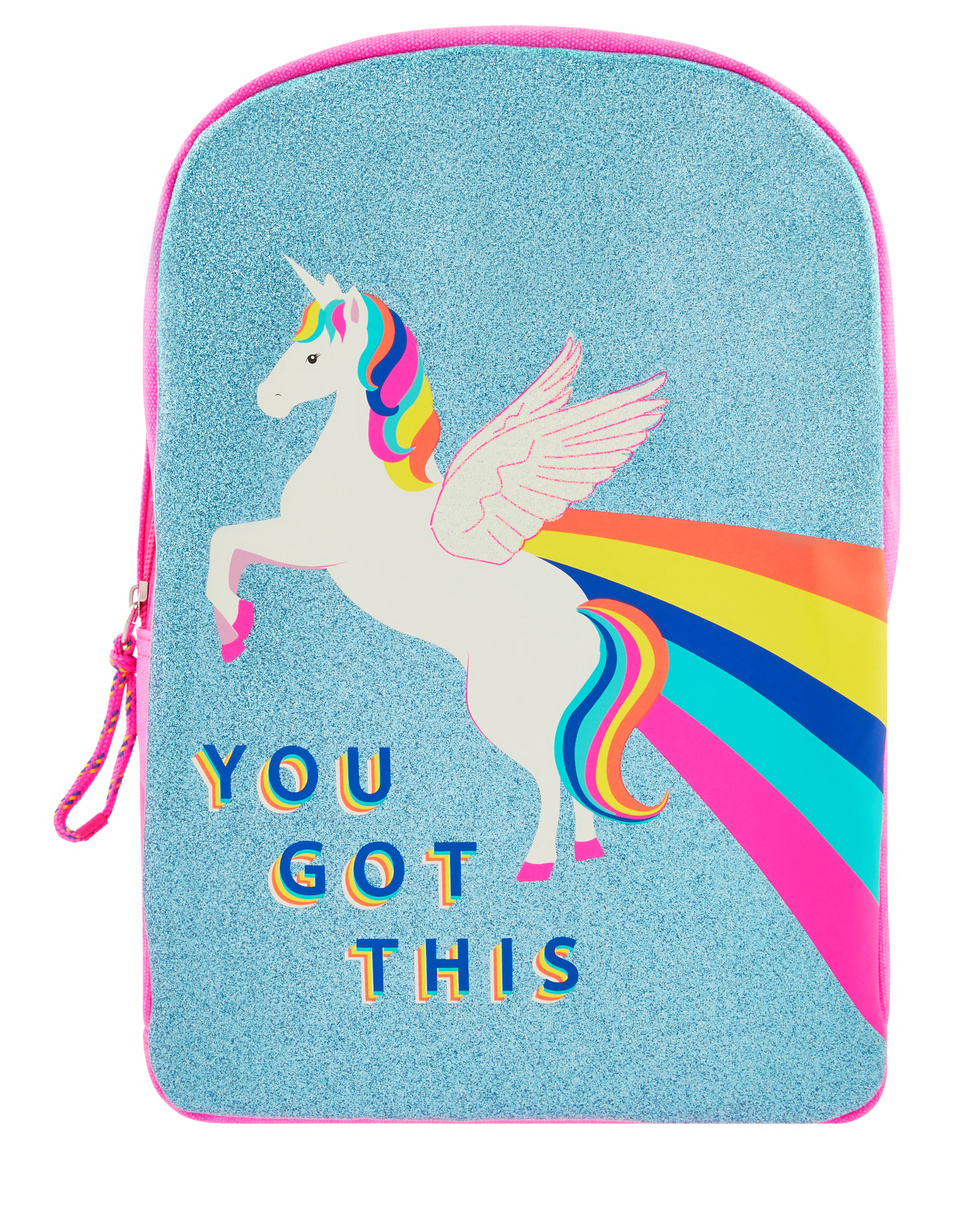 Рюкзак|Основной цвет:Мультиколор Женский Accessorize Рюкзак (цвет ), артикул 883036 | Фото 1