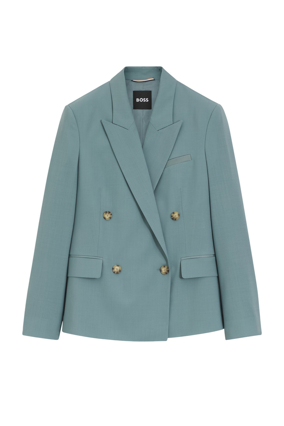 Женский BOSS Пиджак Jaleto из шерсти (цвет ), артикул 50546623 | Фото 1