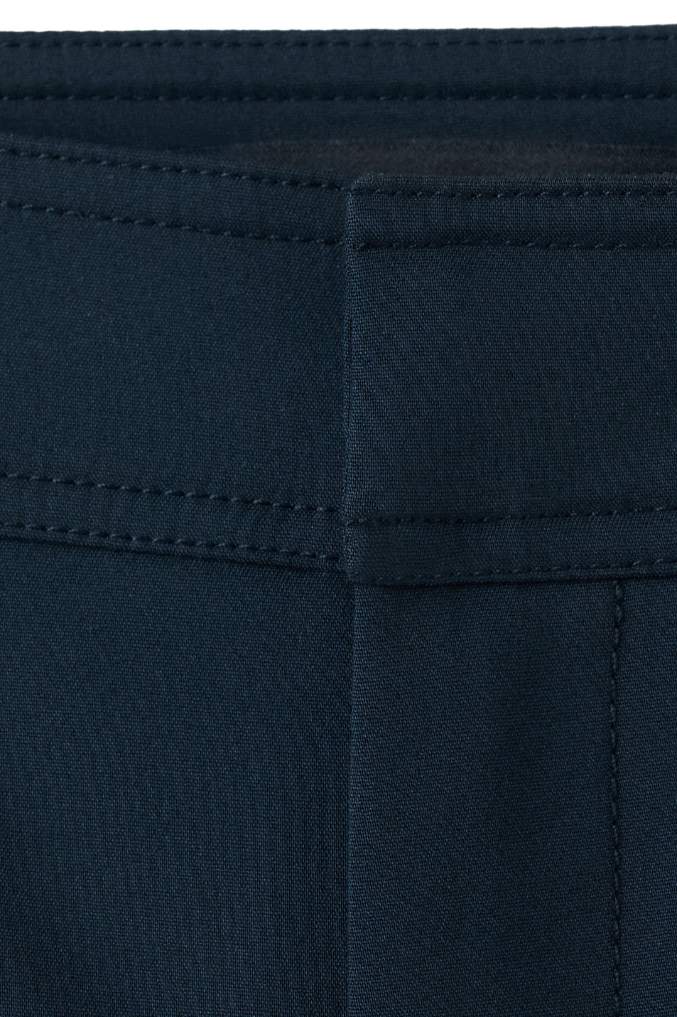 Женский Mango Брюки BUTTON прямого кроя (цвет ), артикул 27074094 | Фото 5