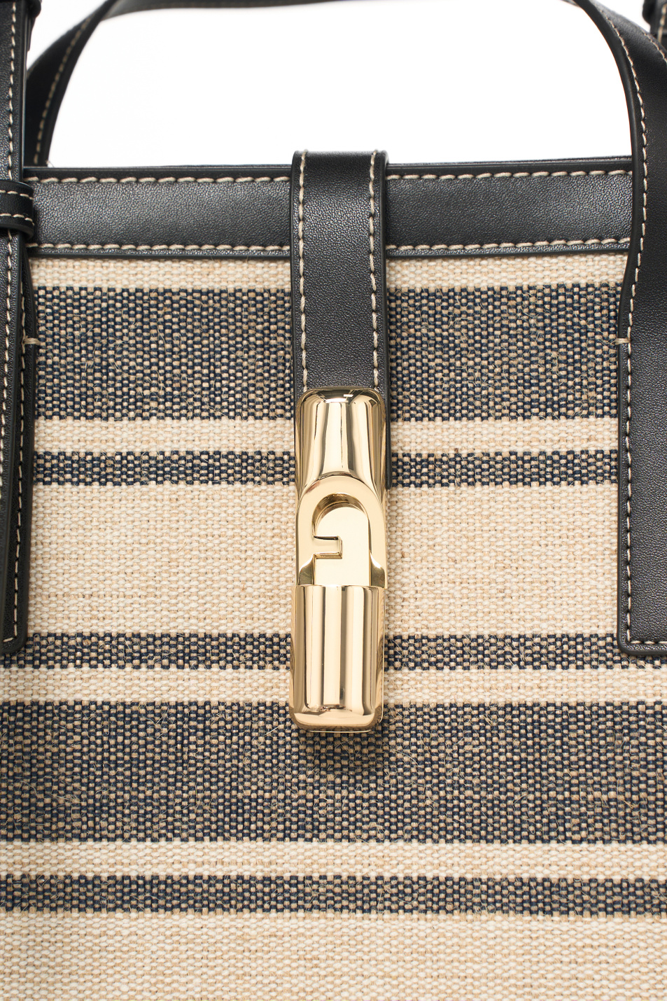 Женский Furla Сумка-тоут Debby Tote L (цвет ), артикул WB02007-BX4353 | Фото 4