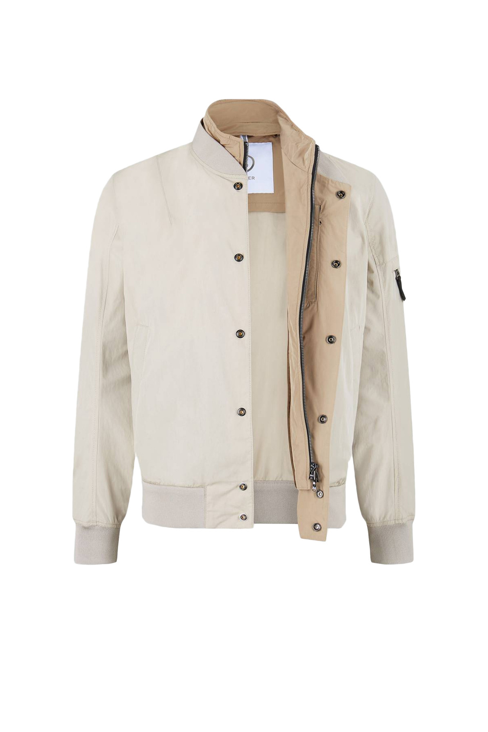 Мужской Bogner Куртка BRUCE со съемной внутренней жилеткой (цвет ), артикул 38676673 | Фото 2
