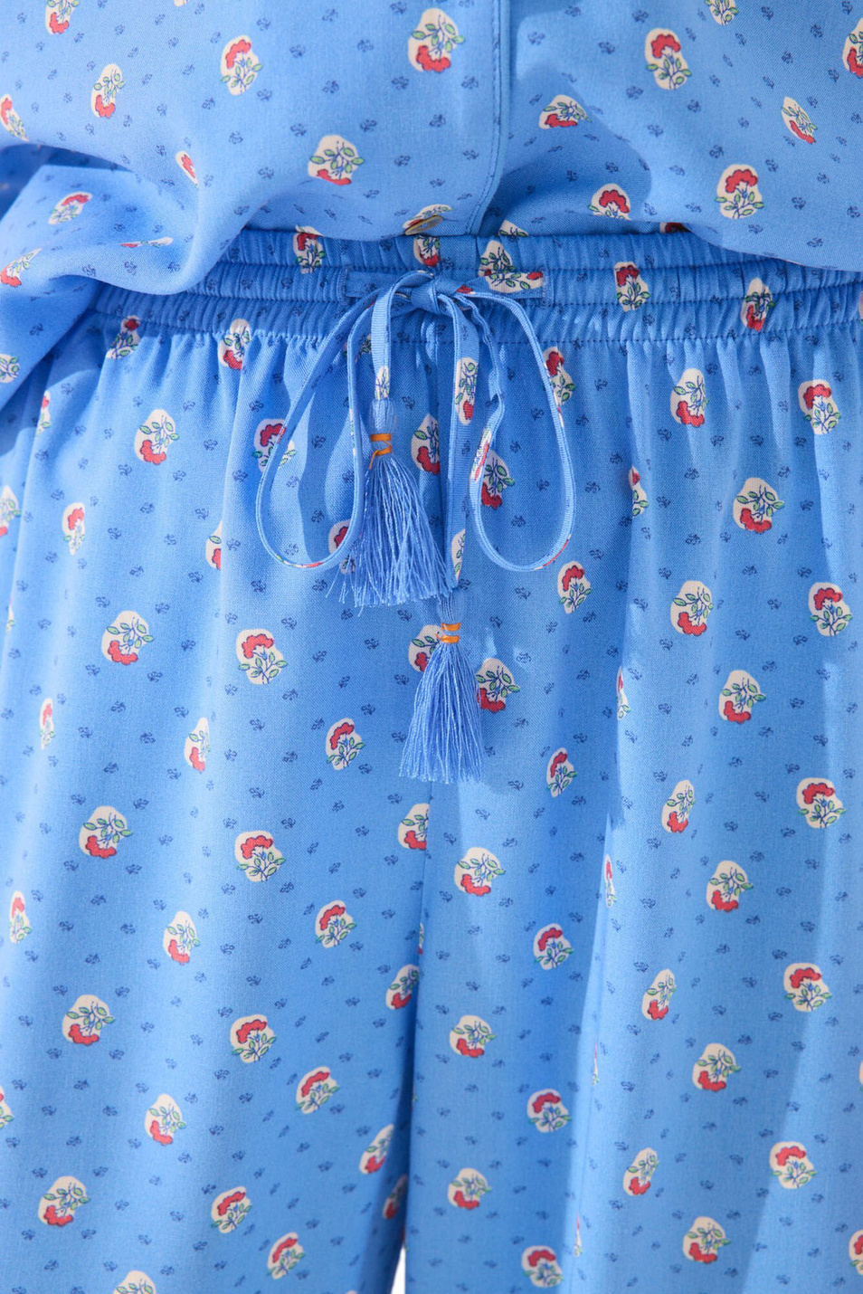 Женский Women'secret Пижама в рубашечном стиле (цвет ), артикул 4852091 | Фото 4