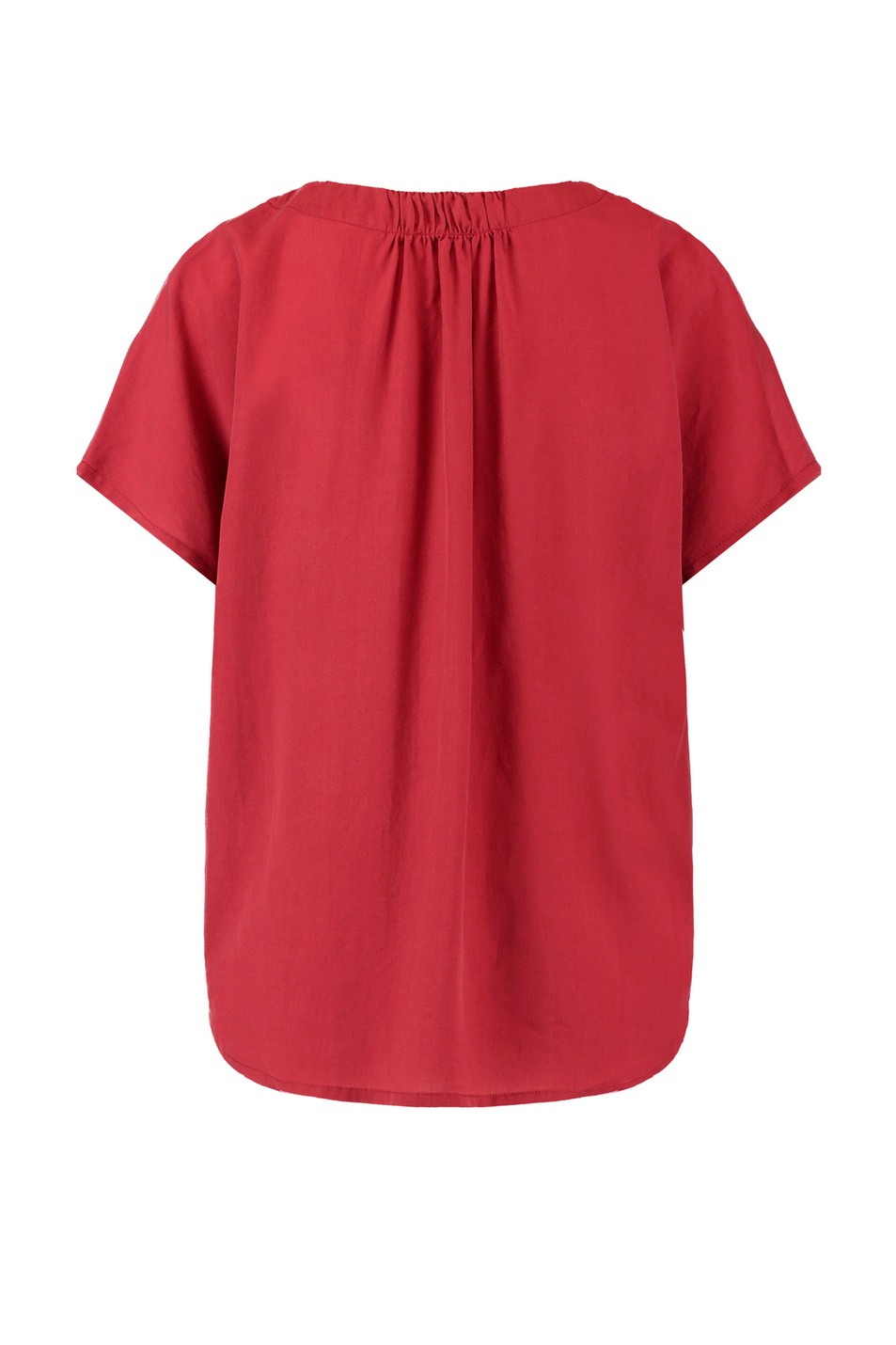 Женский Gerry Weber Блузка с коротким рукавом (цвет ), артикул 760034-31424 | Фото 2