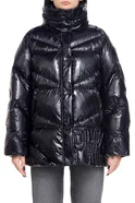 Женский Pinko Куртка стеганая CLUSTER свободного кроя (цвет ), артикул 101695A11L | Фото 1