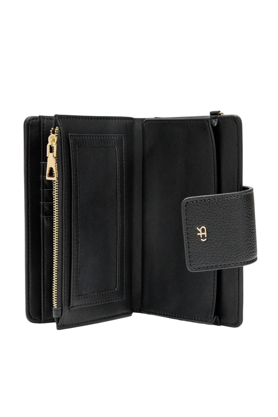 Женский Parfois Кошелек из искусственной кожи (цвет ), артикул 242083 | Фото 4