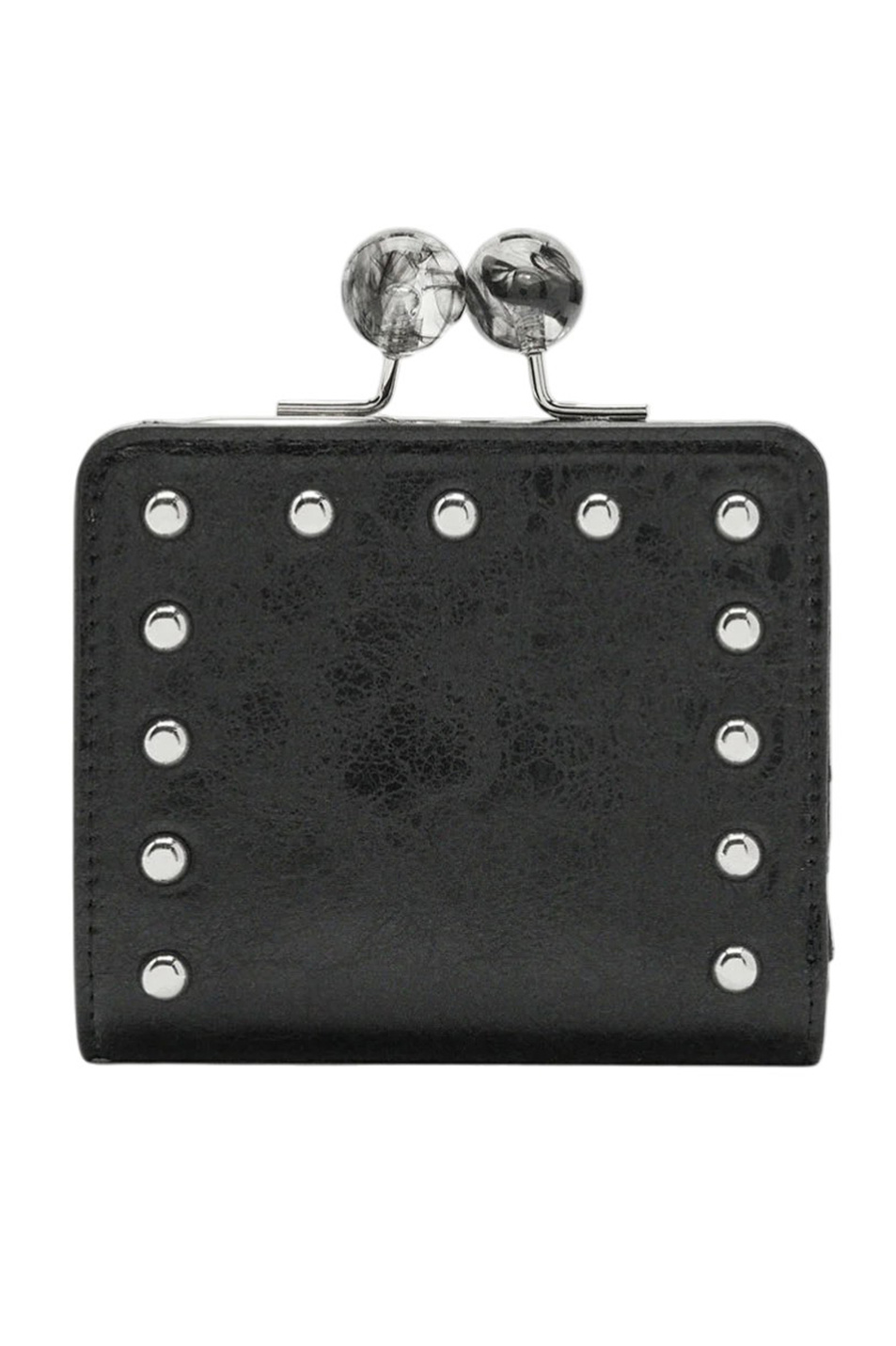 Женский Parfois Кошелек из искусственной кожи (цвет ), артикул 244566 | Фото 1