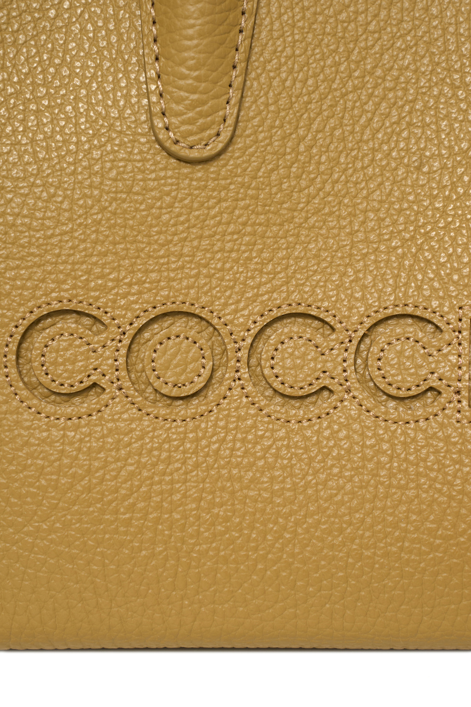 Женский Coccinelle Сумка MYRTHA26 из натуральной кожи (цвет ), артикул E1UAK180101 | Фото 5