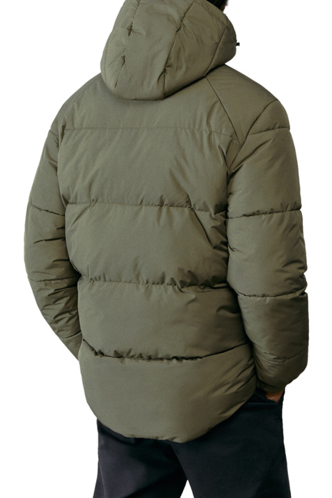 Springfield Утепленная куртка с карманами ( цвет), артикул 0952067 | Фото 2
