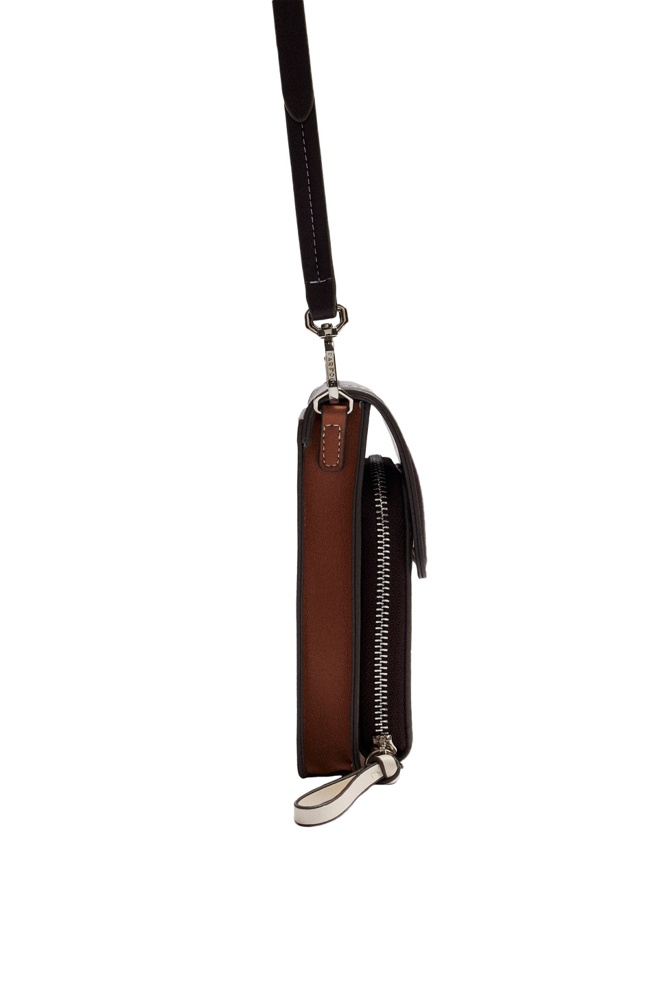Parfois Чехол для телефона в стиле пэчворк с плечевым ремнем (цвет ), артикул 190973 | Фото 2