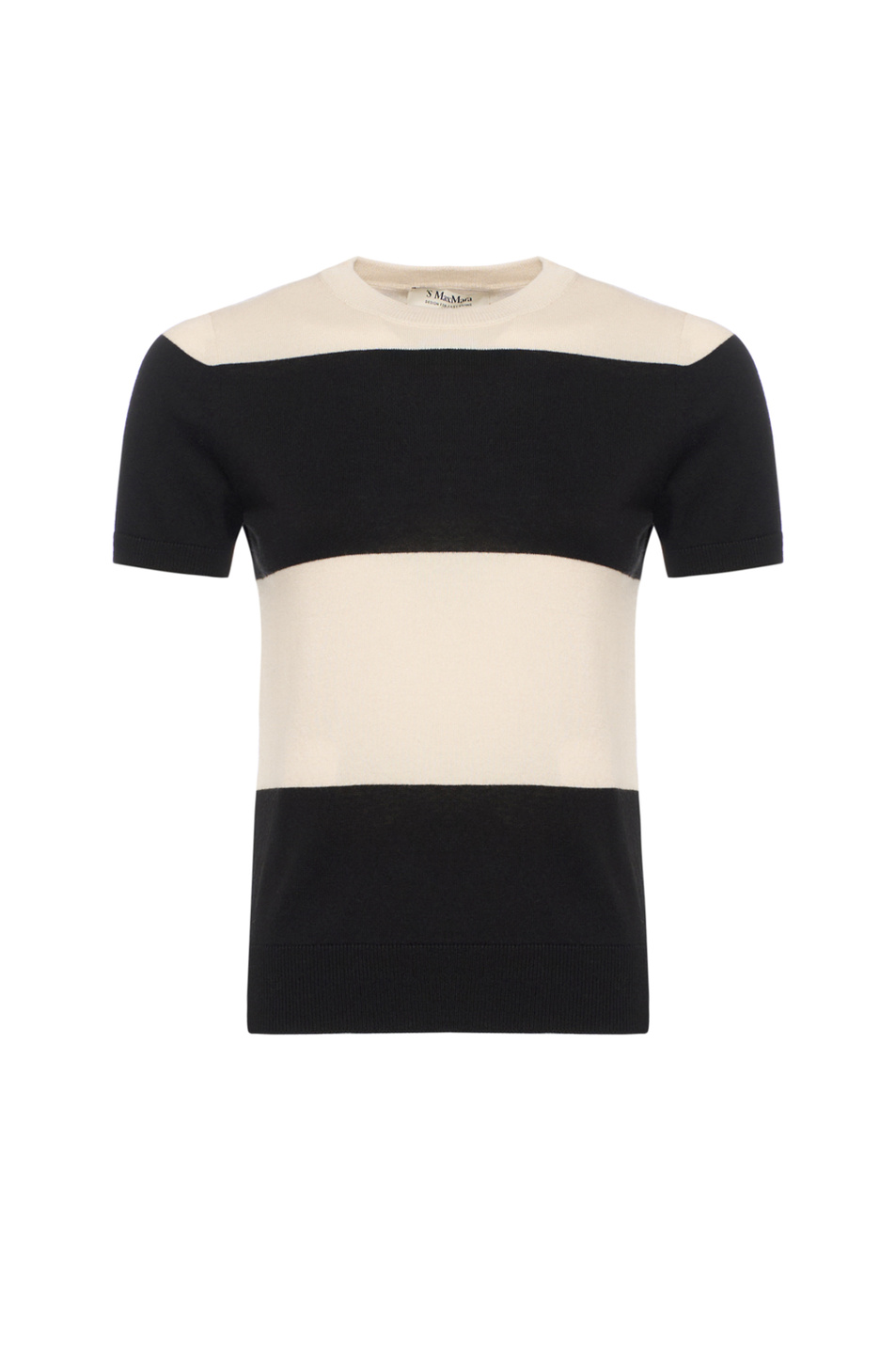 Женский Max Mara Джемпер MAGENTA из шерсти (цвет ), артикул 2619361111 | Фото 1