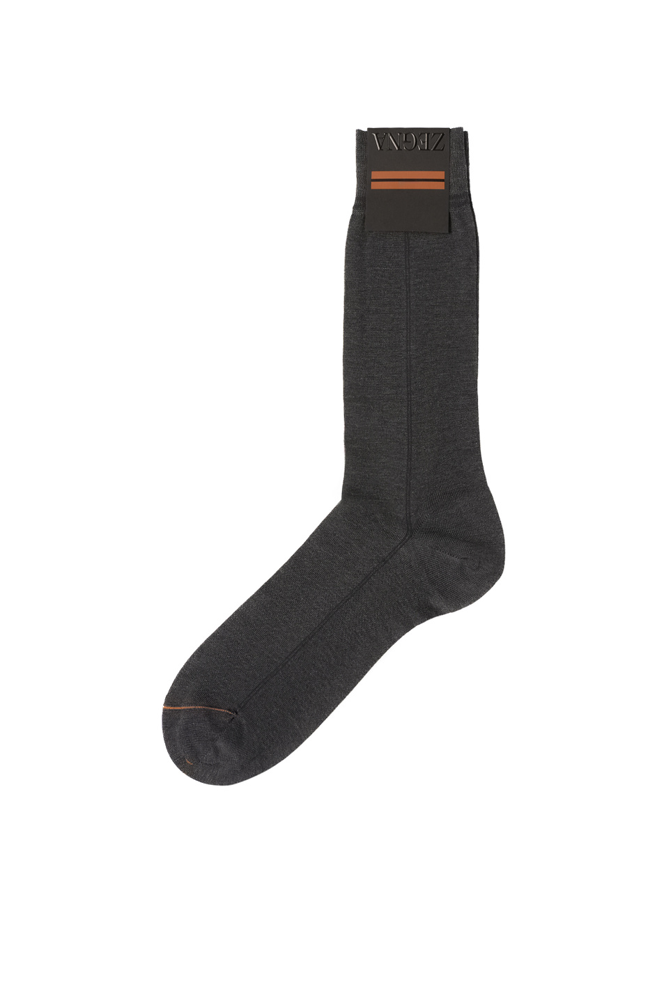 Мужской Zegna Носки из смесового хлопка (цвет ), артикул N5V407430 | Фото 1