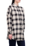 Gerry Weber Рубашка из хлопка и вискозы с принтом ( цвет), артикул 860031-31414 | Фото 5