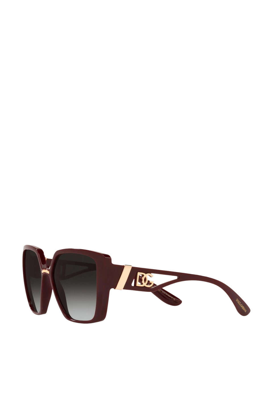 Dolce & Gabbana Солнцезащитные очки 0DG6156 (цвет ), артикул 0DG6156 | Фото 1