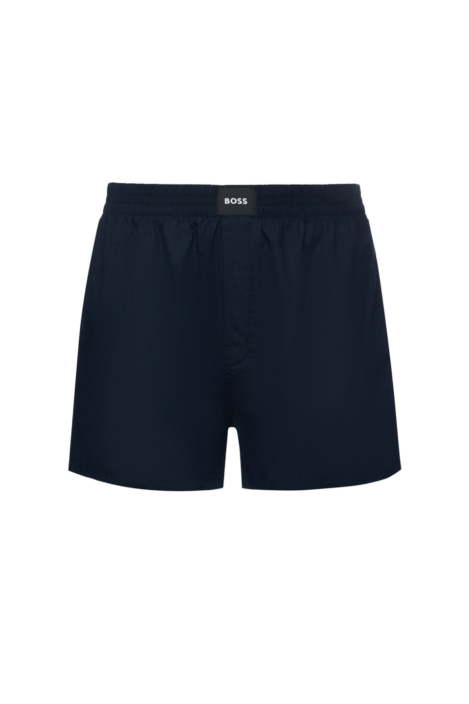 Мужской BOSS Трусы в комплекте из 2 шт (цвет ), артикул 50515464 | Фото 2