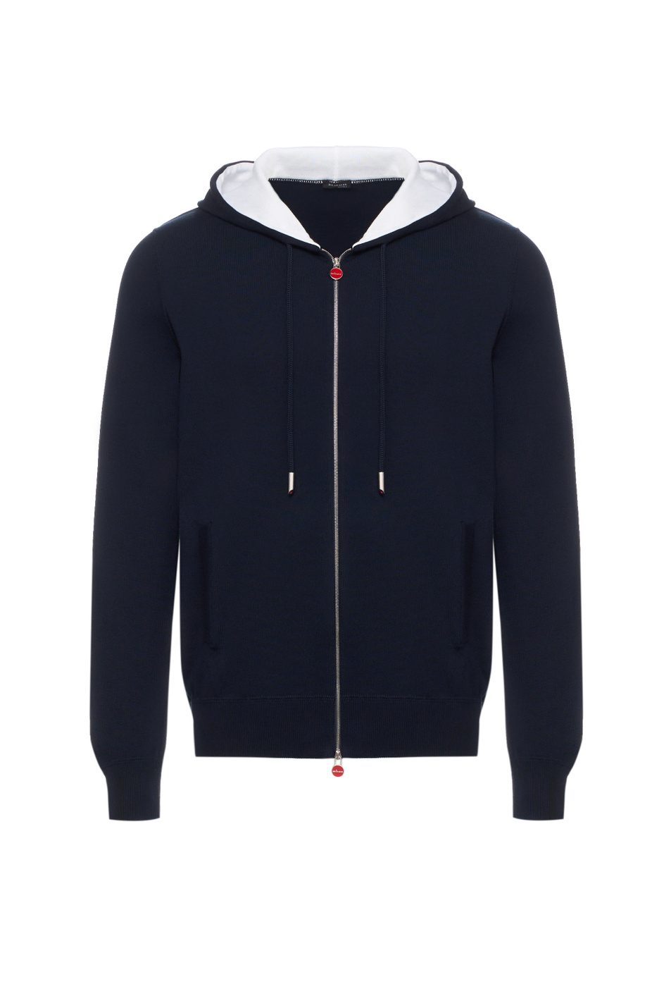 Мужской Kiton Толстовка из хлопка (цвет ), артикул UMK1050V17100M | Фото 1