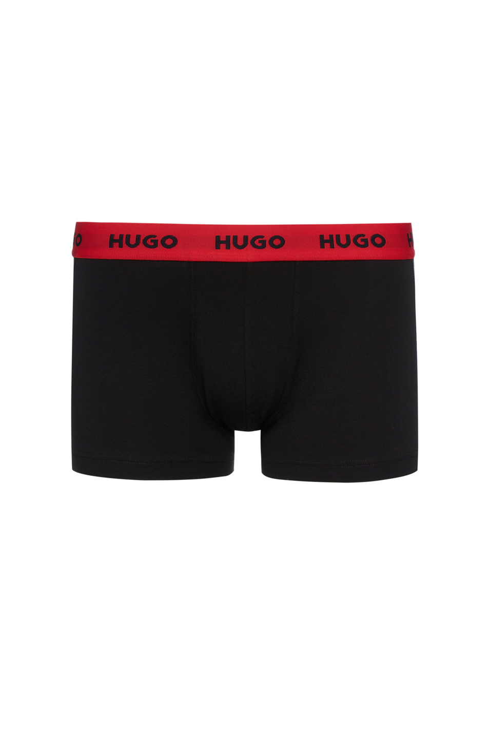 Трусы в комплекте из 3 шт|Основной цвет:Разноцветный Мужской HUGO Трусы в комплекте из 3 шт (цвет ), артикул 50532611 | Фото 6