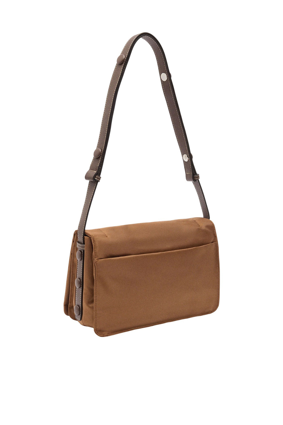 Женский Parfois Сумка нейлоновая через плечо (цвет ), артикул 241450 | Фото 2