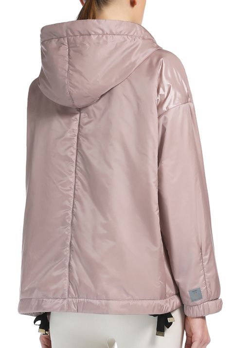 Max Mara Куртка GREENA с кулиской по низу и застежкой-молнией ( цвет), артикул 94860324 | Фото 4