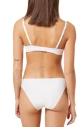 Женский Etam Трусы однотонные PUREFIT WECARE из микрофибры (цвет ), артикул 6535741 | Фото 2