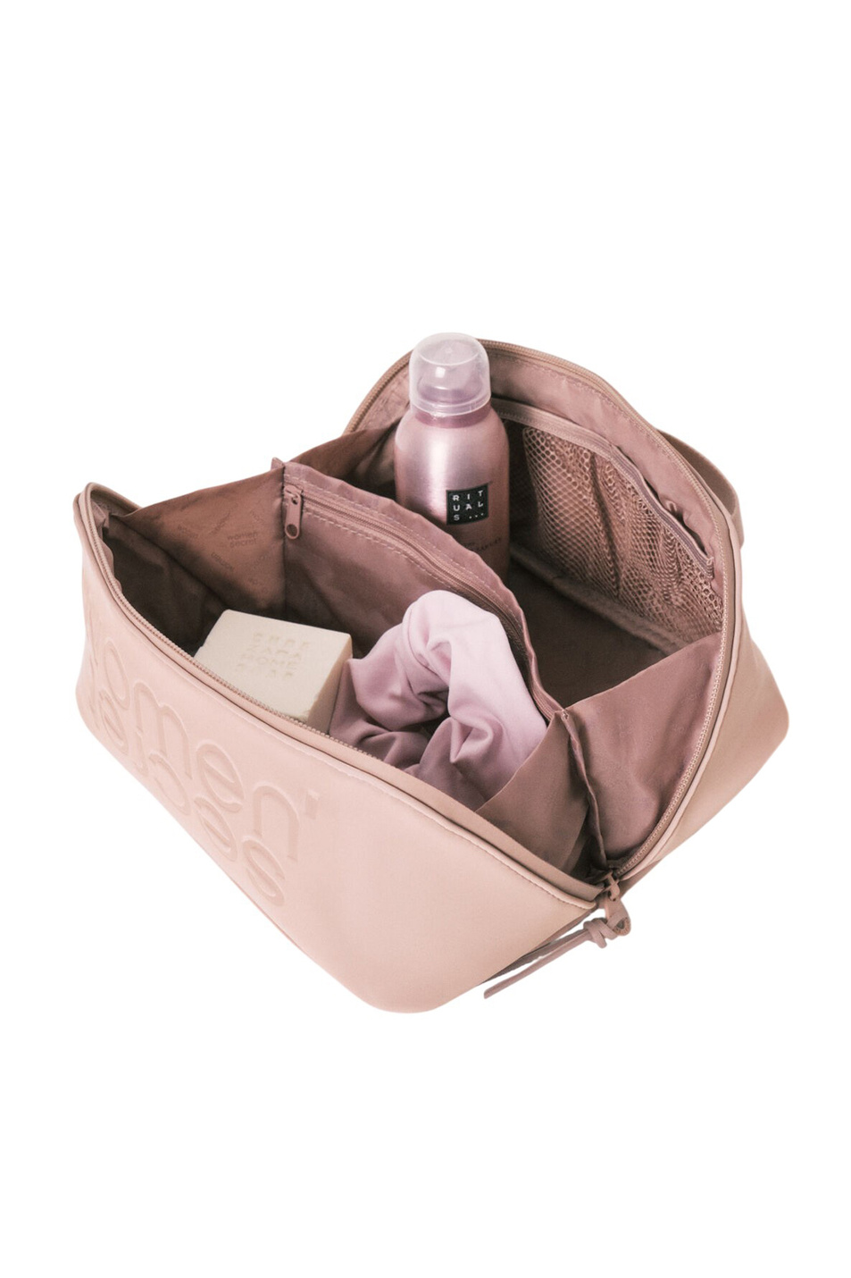 Женский Women'secret Косметичка на молнии (цвет ), артикул 4843032 | Фото 4