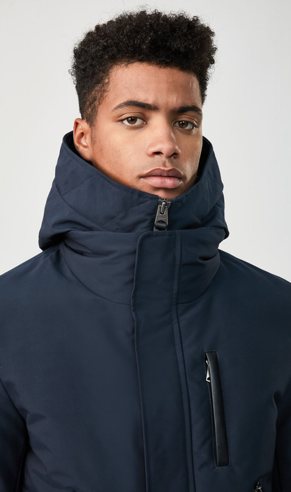 Mackage Куртка DIXON-NFR с утеплителем из натурального пуха и пера (цвет ), артикул DIXON-NFR | Фото 8