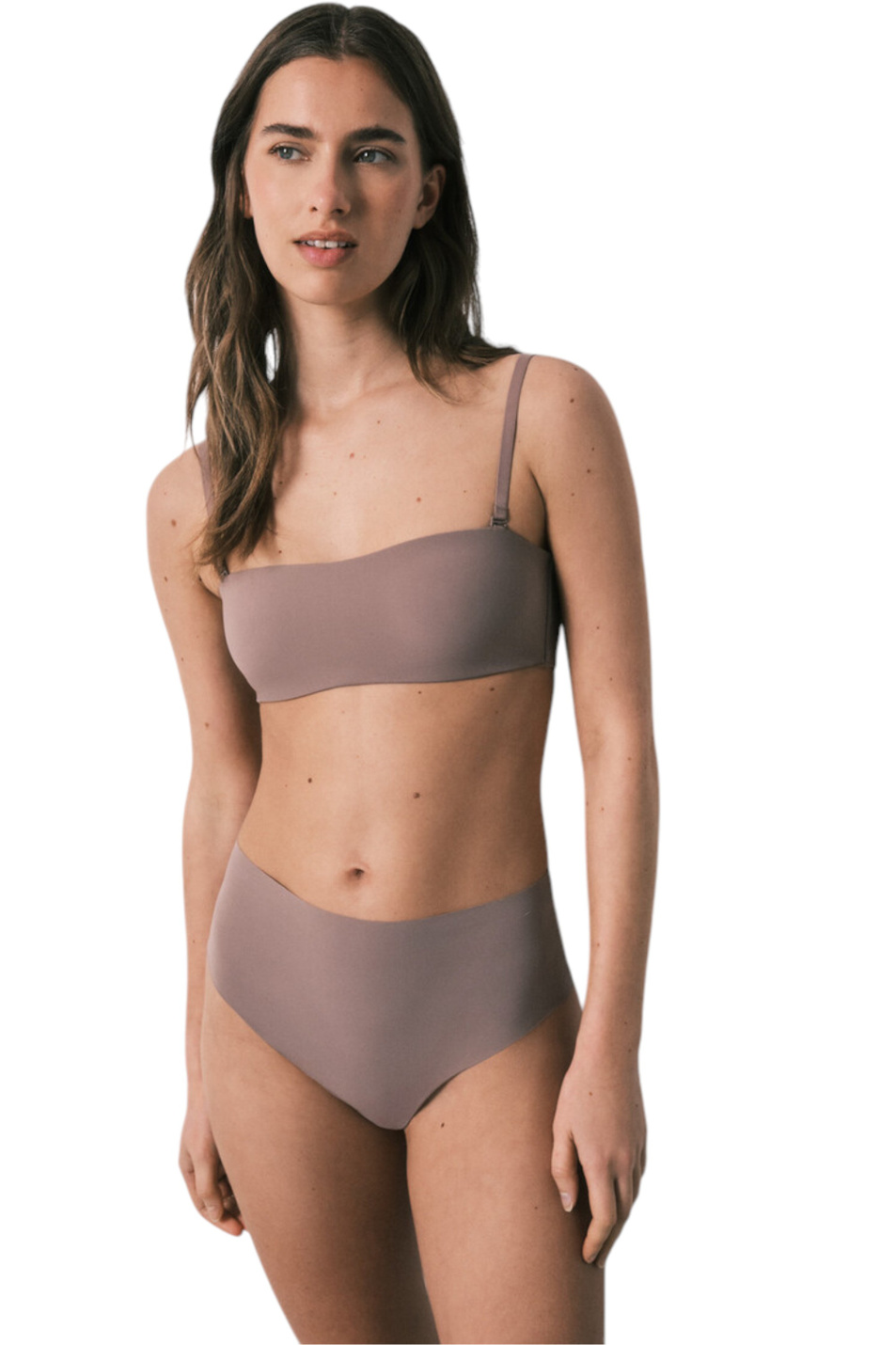 Женский Women'secret Бюстгальтер-бандо (цвет ), артикул 4023421 | Фото 2