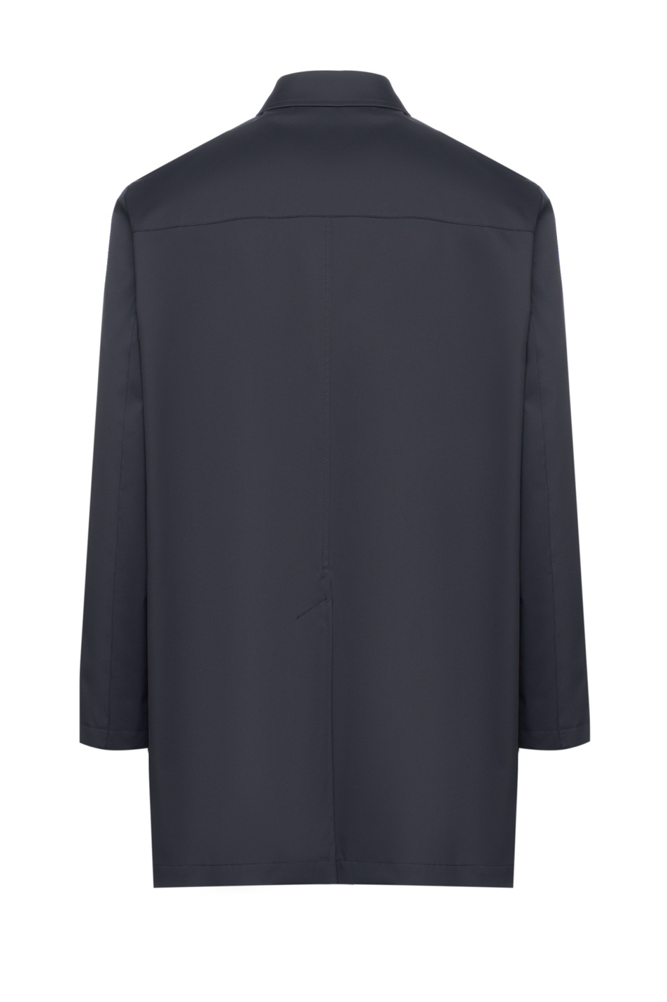 Мужской Canali Куртка однотонная (цвет ), артикул O10512WSG03221 | Фото 2