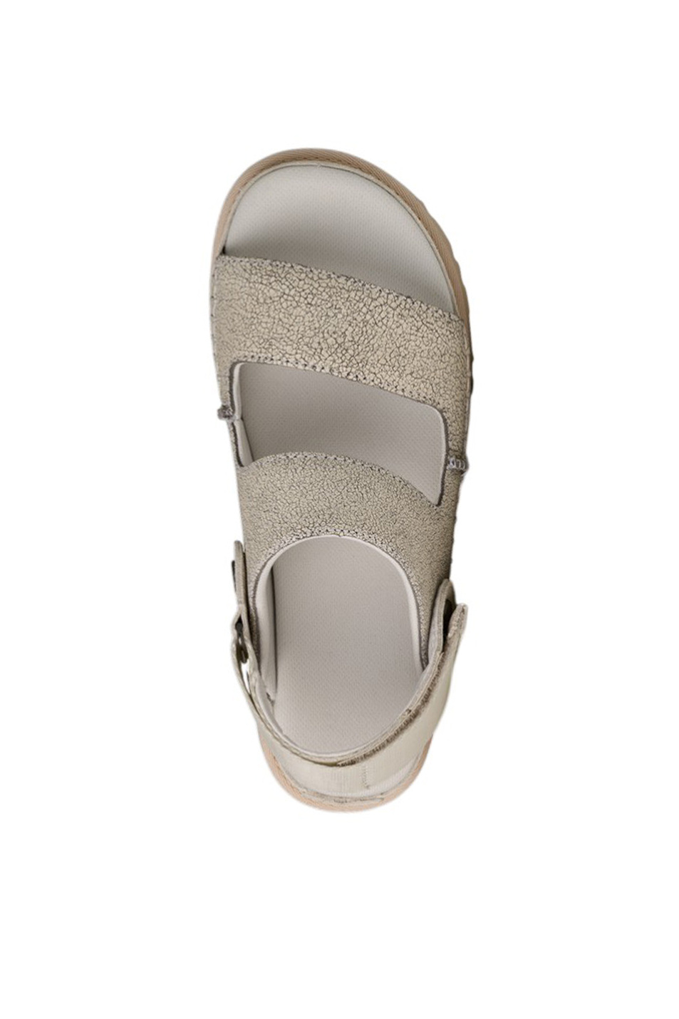 Женский UGG Сандалии Goldenstar Crackle (цвет ), артикул 1177852 | Фото 5