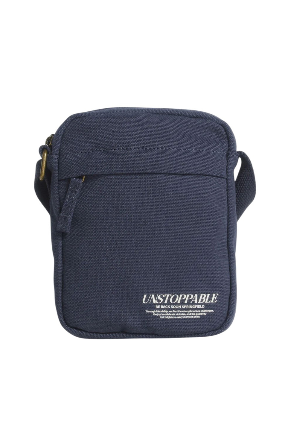 Мужской Springfield Сумка через плечо с принтом (цвет ), артикул 0963852 | Фото 1