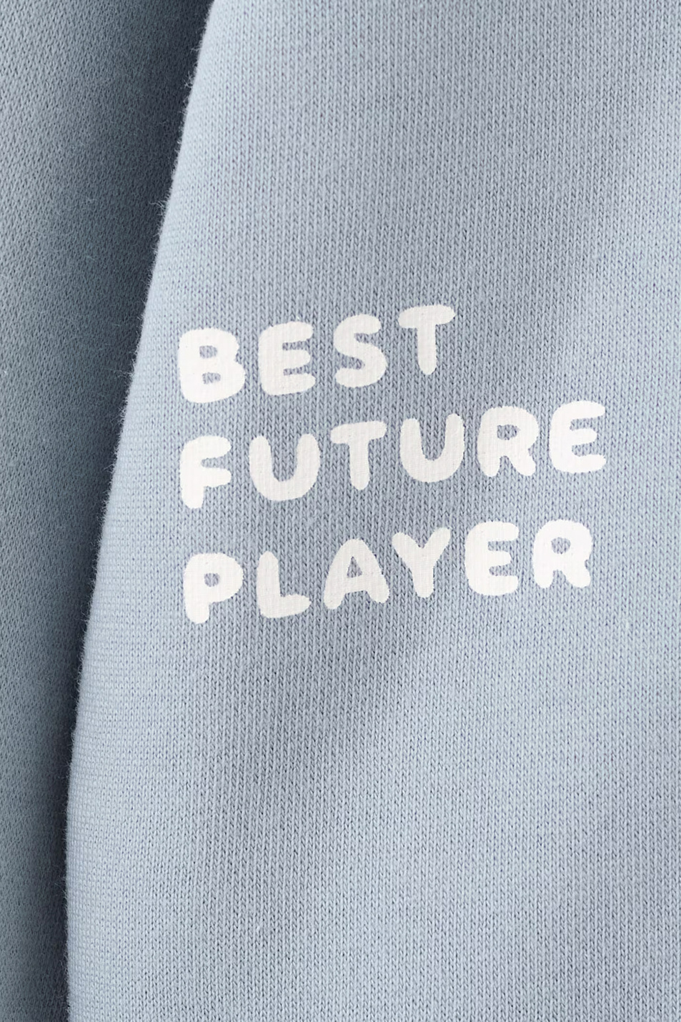 Малышам мальчикам Mango Kids Худи DPENALTY с принтом (цвет ), артикул 27021270 | Фото 5