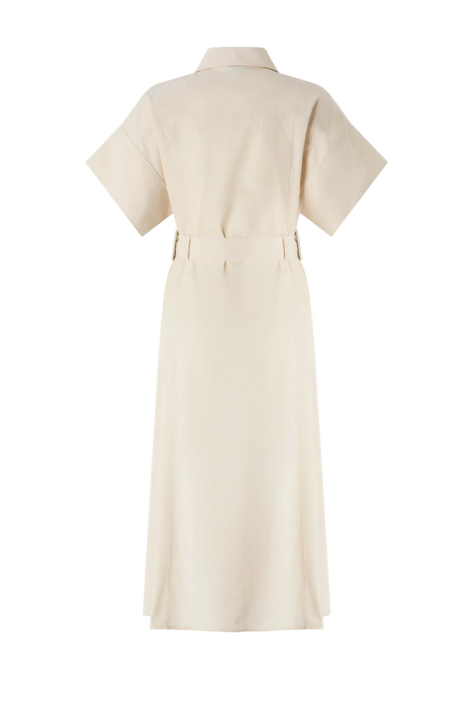 Женский Pinko Платье-рубашка с поясом (цвет ), артикул 106309A2ER | Фото 2