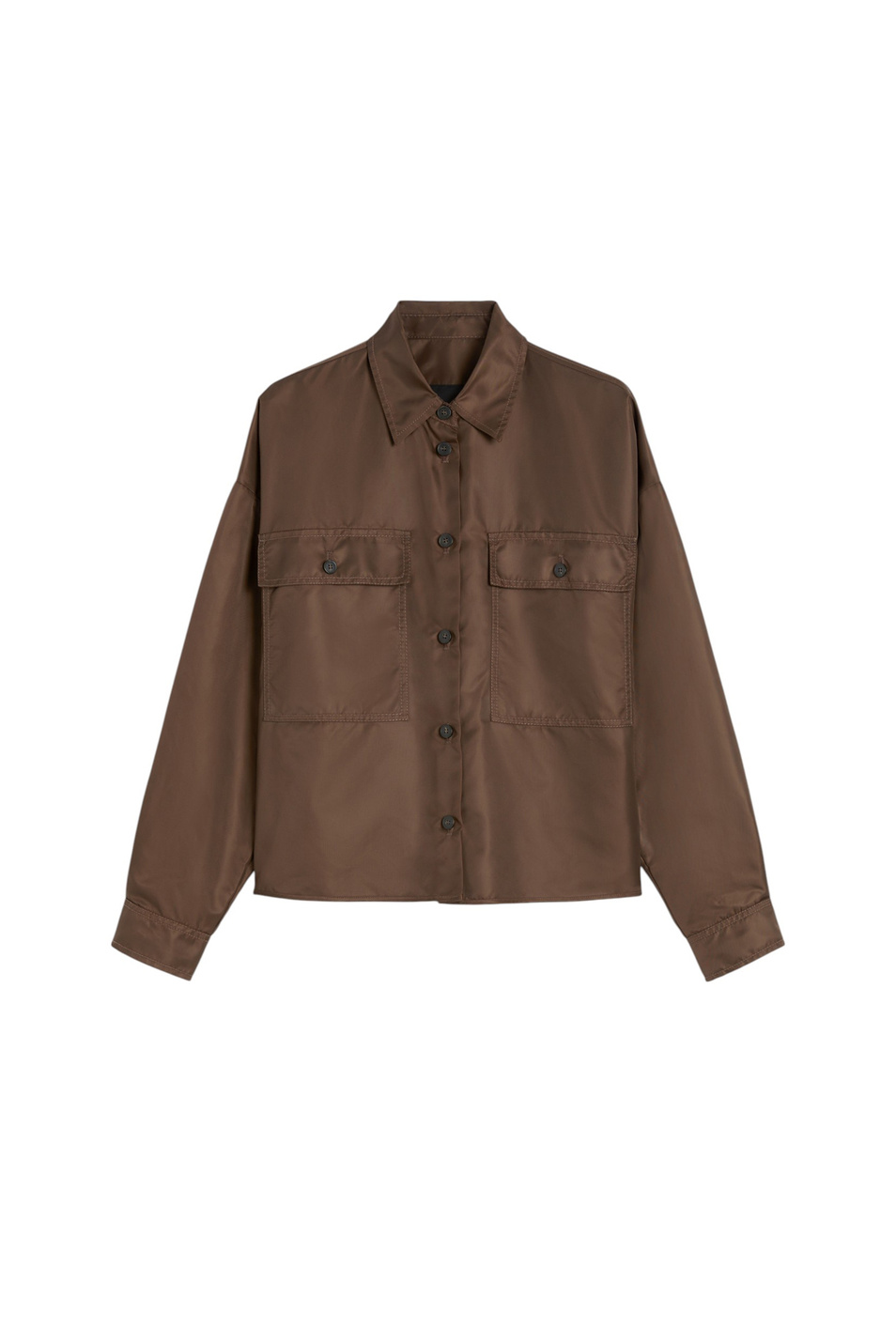 Женский Weekend Max Mara Куртка VIVETTA однотонная (цвет ), артикул 2525026021 | Фото 1