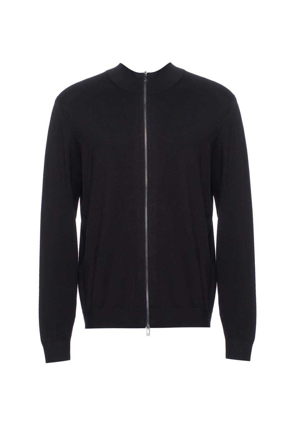 Мужской Armani Exchange Кардиган из смесовой вискозы (цвет ), артикул XM001279-AF10454 | Фото 1